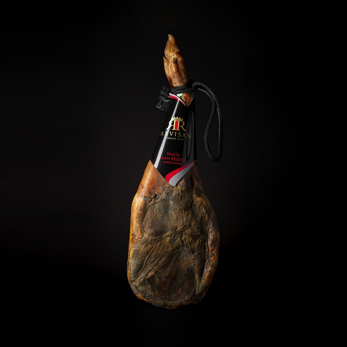 Paleta Gran Reserva genética DUROC