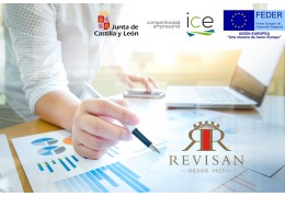 I+D+i en Revisan