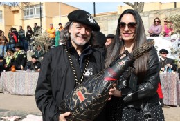 XXXIV edición de las Jornadas de la Matanza Típica de Guijuelo