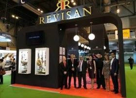 xxxi salon gourmets madrid