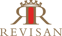 Logo de Revisan